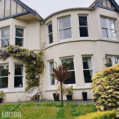 Rotherwick House St Austell Exterior photo