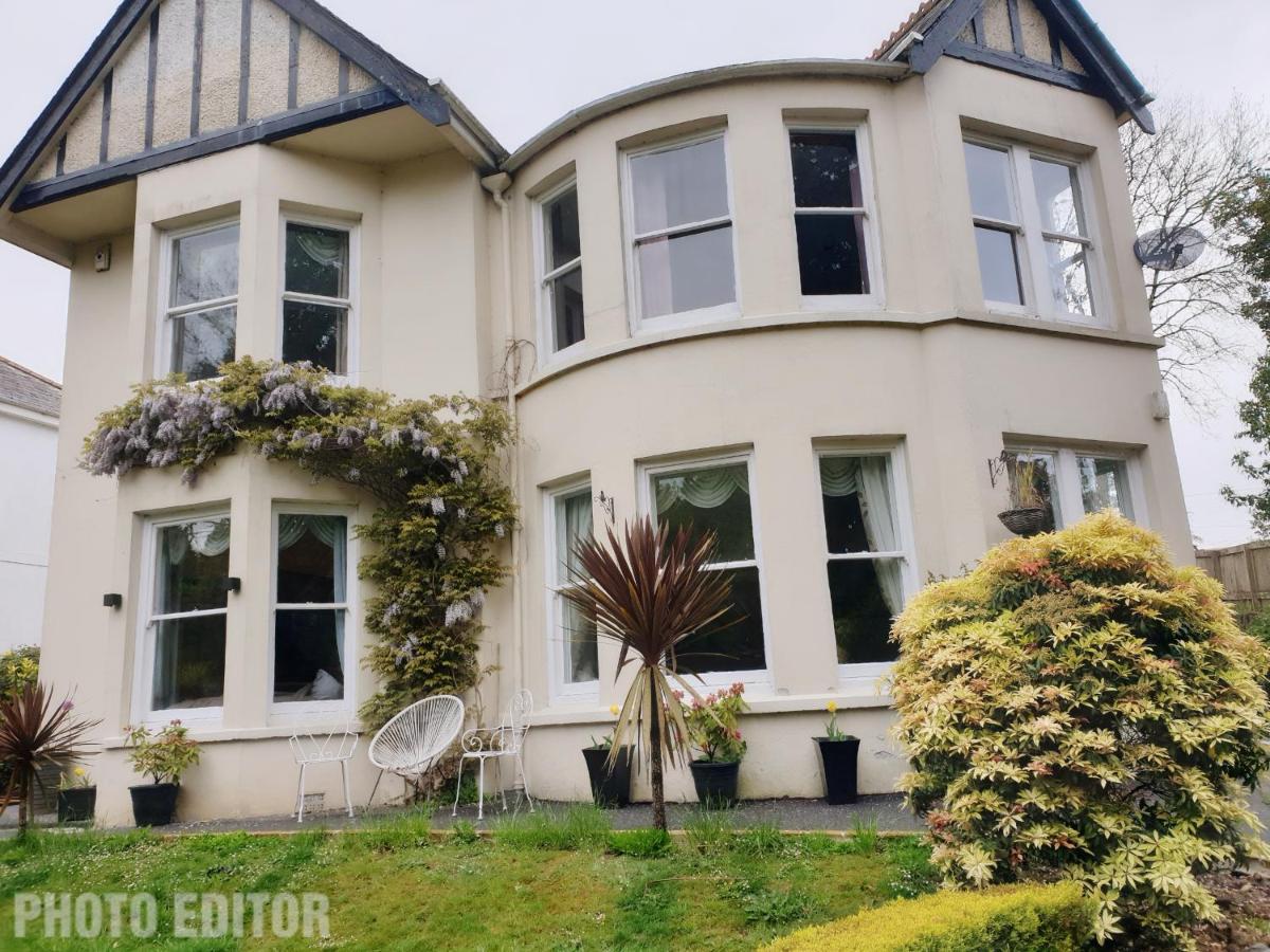 Rotherwick House St Austell Exterior photo