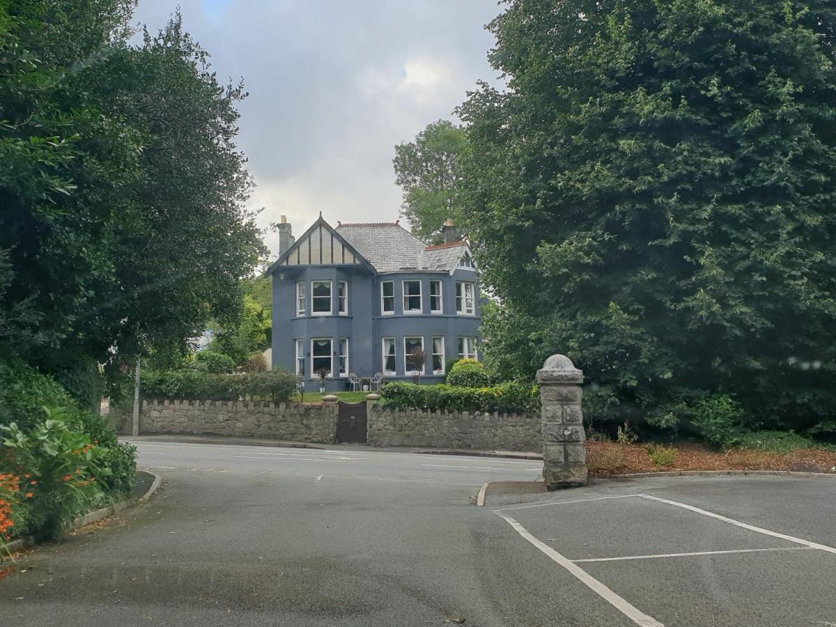Rotherwick House St Austell Exterior photo